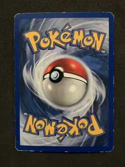 Weedle Reverse Holo 99/110 Pokemon Legendary Collection Common 2002 - HP - Image 2