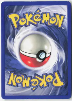 Clefairy Doll 70/102 Rare Base Set Shadowless Pokemon Unlimited Lightly Played - Image 2