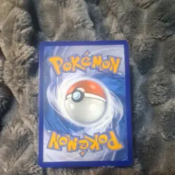 Bulbasaur Pokemon TCG Mega Evolution Stamped Promo 133/132 NM 🔥 - Image 2