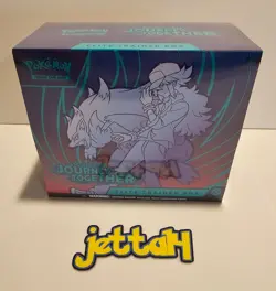 Pokemon Journey Together Elite Trainer Box ETB SV09 BRAND NEW/SEALED! - Image 2