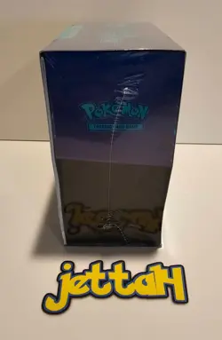 Pokemon Journey Together Elite Trainer Box ETB SV09 BRAND NEW/SEALED! - Image 4