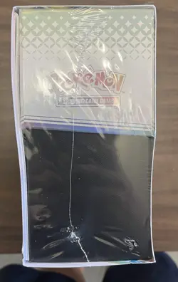 Pokemon TCG Prismatic Evolutions ETB Elite Trainer Box - Factory Sealed - Image 2