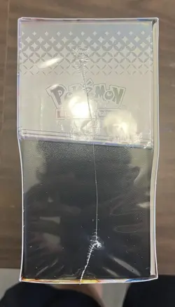 Pokemon TCG Prismatic Evolutions ETB Elite Trainer Box - Factory Sealed - Image 4