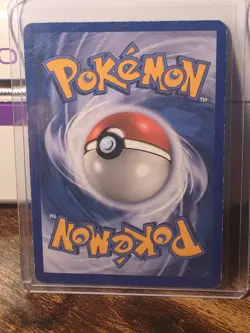 1x Hp+ Pokemon Diamond and Pearl #56/130 Monferno Reverse Holo Stamped - Image 2