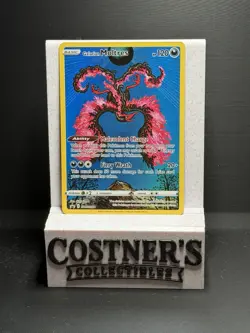 Galarian Moltres SWSH284 Pokemon SWSH: Sword & Shield Promo Cards Holo - Image 1