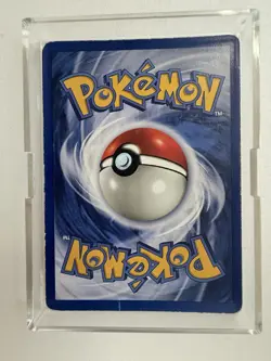1999 POKEMON BASE SET #20/102 ELECTABUZZ REGULAR RARE 70HP UNLIMITED - Image 2