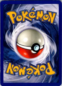 Pidgey 57/102 Common Base Set Shadowless Pokemon Unlimited Heavily Played - Image 2