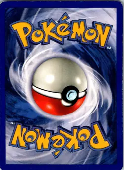 Voltorb 67/102 Common Base Set Shadowless Pokemon Unlimited Moderately Played - Image 2