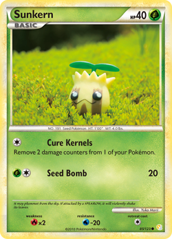 Yuka Morii- Artist Clay - Pokemon Art Cards - Choose Your Pokemon! NM-LP - Image 1