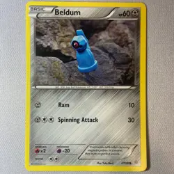 Yuka Morii- Artist Clay - Pokemon Art Cards - Choose Your Pokemon! NM-LP - Image 2