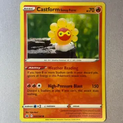 Yuka Morii- Artist Clay - Pokemon Art Cards - Choose Your Pokemon! NM-LP - Image 3