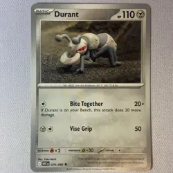 Yuka Morii- Artist Clay - Pokemon Art Cards - Choose Your Pokemon! NM-LP - Image 5