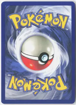 Golduck 35/62 Uncommon Fossil Pokemon 1st Edition Lightly Played - Image 2