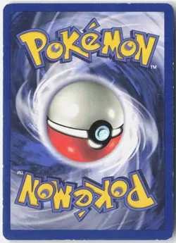 Butterfree 33/64 Uncommon Jungle Pokemon 1st Edition Moderately Played - Image 2