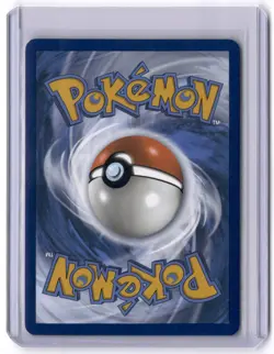 Team Rocket's Wobbuffet 203 Promo Holo NM Pokemon SV: Scarlet & Violet Promo Car - Image 2