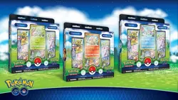 Pokemon GO Bulbasaur Charmander Squirtle Pin Collection Codes MESSAGED - Image 2