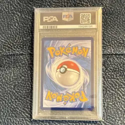 PSA 9 The Pokemon Company Glaceon GX 002/008 CSMY CS Full Art Holo CN 2023 - Image 3