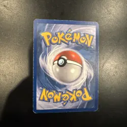 Pikachu HGSS03 Hgss Holo Moderate Play HP Pokemon Card - Image 2