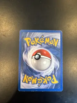 2002 Pokemon, Aquapolis, #84/147 Horsea, Common HP - Image 2
