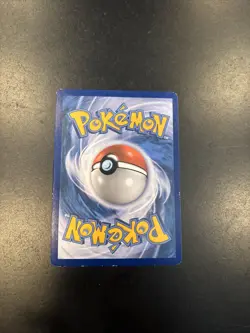 Umbreon GX - SM36 - Pokemon Sun & Moon Promo Ultra Rare Card MP - Image 2