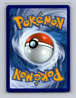 Double Aqua Energy 33/34 Uncommon Double Crisis Pokemon Near Mint - Image 2