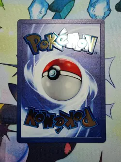 Pikachu Celebrations Gold Metal Card 58/102-Pokemon Ultra Premium Collection-NM - Image 2