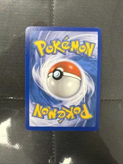 Wooper 88/123 HeartGold SoulSilver Reverse Holo Pokemon Card - Image 3