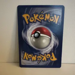 The Pokemon Company Machamp 8/102 Deck Exclusives 1st Edition Holo English HP100 - Image 2