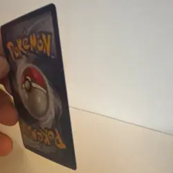 The Pokemon Company Machamp 8/102 Deck Exclusives 1st Edition Holo English HP100 - Image 3