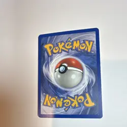 Electabuzz ex 97/109 Ruby & Sapphire Holo Ultra Rare English Pokemon TCG - Image 3