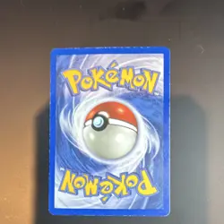 Electabuzz ex 97/109 Ruby & Sapphire Holo Ultra Rare English Pokemon TCG - Image 5