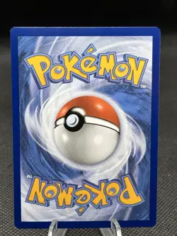 Bounsweet 016/197 Reverse Holo Common Obsidian Flames Pokemon TCG - Near Mint NM - Image 2