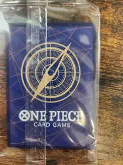 Boa Hancock P-115 OP15 Release Event Winner Promo One Piece English Sealed - Image 2