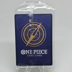 Sabo (Tin Pack Set Vol. 2) P-073 One Piece Promotion Cards Foil (*Sealed*) NM - Image 2