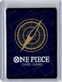 One Piece Illustration Box Vol. 5 Sabo OP05-007 Alternate Alt Art Promo NM - Image 2