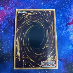 Yu-Gi-Oh! Dark Magician LOB-005 - Ultra Rare - Unlimited Near Mint - Image 3