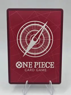 Buggy OP16-041 English Alt Art Leader One Piece Time of Battle OP-16 - Image 2