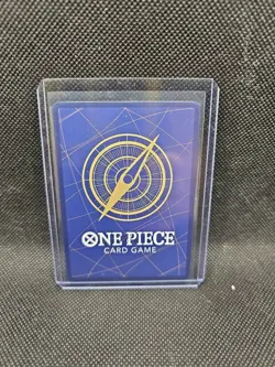 One Piece - 500 Years in the Future - Okiku - SP - OP01-035 English - Image 2