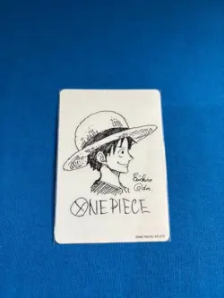 Natsukomi One Piece Japan - Image 1