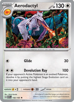 Pokemon Scarlet & Violet 151 English Choose Your Card! - Image 3