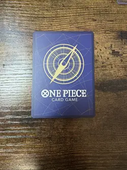Black Maria (Judge Pack Vol. 7) OP11-089 One Piece Promotion Cards Foil - Image 2