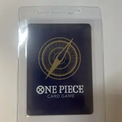 Perona - OP09-034 OP09-034 Extra Booster: One Piece Heroines Edition Foil - Image 2