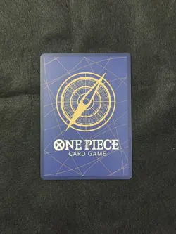 One Piece TCG - Koby EB04-044 Manga Rare - Adventure On Kami’s Island English - Image 2
