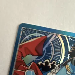 Bandai One Piece CCG Jinbe Leader OP14-040 Eng Holo 5000 Power Cost 5 - Image 5