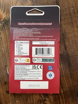 One Piece OP-13 Carrying on His Will Sleeved Booster Pack Lot of 50 New Sealed - Image 3