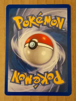 Pokemon Snubbull 55/64 1st Edition Neo Revelation LP See Pictures - Image 2