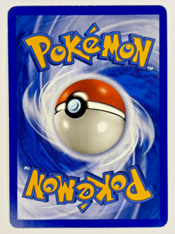 Pokemon Butterfree 14/106 Great Encounters Regular LP - Image 2