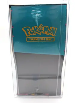 Ascended Heroes Pokemon Center Elite Trainer Box ETB SEALED (With Plastic Case) - Image 2