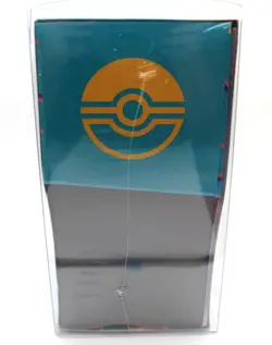 Ascended Heroes Pokemon Center Elite Trainer Box ETB SEALED (With Plastic Case) - Image 4