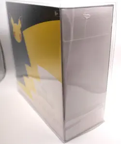 Celebrations Pokemon Center ETB (Sealed, Will Come With Plastic Case) 820650809866 - Image 4